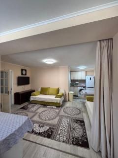Gauhkar apartments - 1