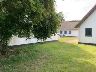 13-Room Holiday Home 500 M To The Beach - 8