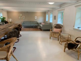 13-Room Holiday Home 500 M To The Beach - 4