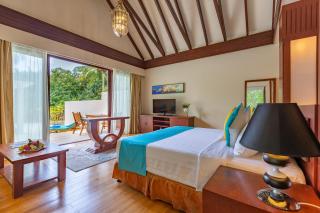Furaveri Maldives - COMPLIMENTARY ROUND-TRIP SEAPLANE TRANSFER FOR TWO FOR A MINIMUM OF 5 NIGHTS OR MORE FOR STAYS 1ST MAY 2026 TO 23RD DECEMBER 2026 - 9