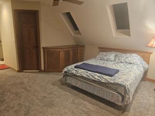 Urban Cabin Near MOA and MSP 31day stays allowed - 7