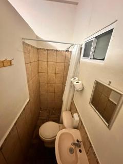 Zacatecoluca House - 1