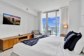 Canal View Condo Resort Near Beach Pool Gym 2405 - 3