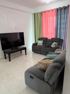 Tepuy Juan Dolio 401B - 6