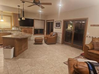 Urban Cabin Near MOA and MSP 31day stays allowed - 4