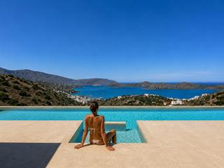 Villa Anemolithos - 9