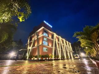Hotel Royal Heritage - 5