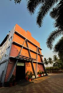 Hotel Royal Heritage - 1