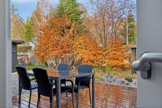 Cozy Summer House Near Beach And Nature - 7