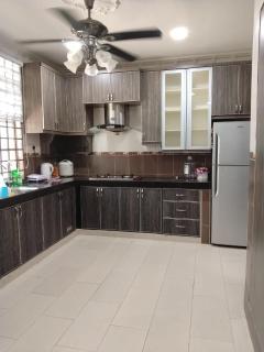 Alya Homestay - 6