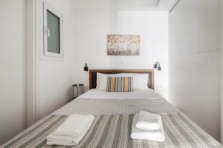 Glimmer 2-Bedroom Apartment in Athens - 5