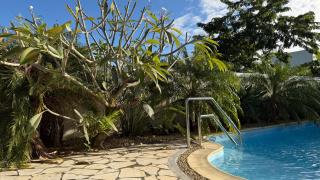 Blue Heaven by Nokar, Villa Salt pool Jacuzzi - 8