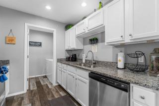 Spruce Valley Condo 3BDR - 1