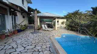 Blue Heaven by Nokar, Villa Salt pool Jacuzzi - 5