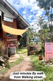 Sun Moon Pai Bungalow - 0