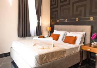 Luxury Panoramic Penthouse w Jacuzzi & Sea View - Marsaskala - 2