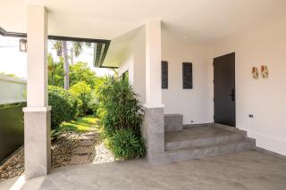 Villa Sabai minutes to City, Beach, Walkingstreet - 5
