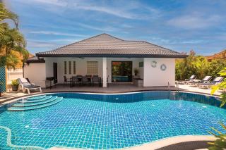 Villa Sabai minutes to City, Beach, Walkingstreet - 3