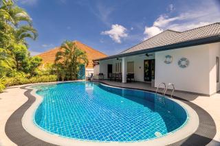 Villa Sabai minutes to City, Beach, Walkingstreet - 2