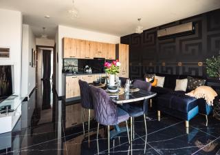 Luxury Panoramic Penthouse w Jacuzzi & Sea View - Marsaskala - 1