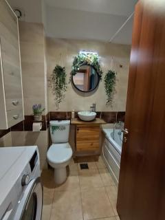 Apartament Garden Mamaia Nord - 5