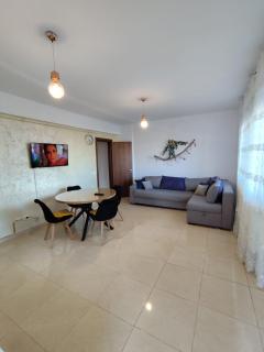 Apartament Garden Mamaia Nord - 0