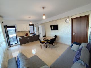 Apartament Garden Mamaia Nord - 9