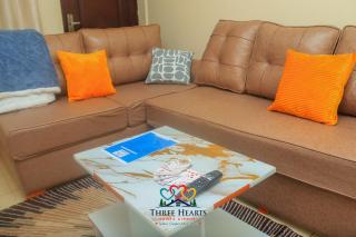 Three Hearts homes - 1