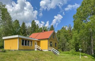 2 Bedroom Nice Home In Lönneberga - 9
