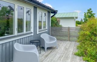 2 Bedroom Beautiful Home In Köpingsvik - 9
