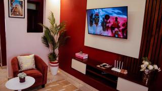 Premier Suites Kyanja - 5