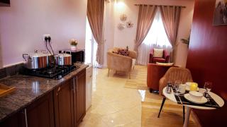 Premier Suites Kyanja - 3