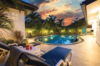 Villa Sabai, minutes to the Beach and City Pattaya - 2