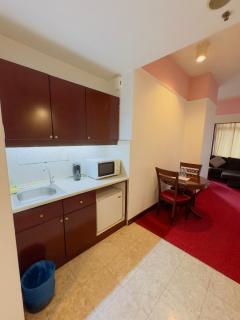 East private service apartment at time square kl - 9