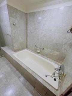 East private service apartment at time square kl - 8