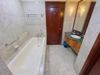 East private service apartment at time square kl - 5