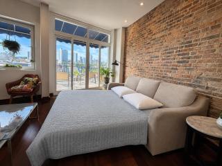 Aurora Loft - 5