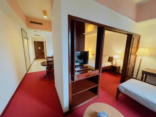 East private service apartment at time square kl - 2