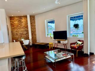 Aurora Loft - 2