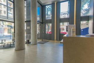 Metro Moneda Paseo Bulnes Centro Full AC TV WIFI6 - 7