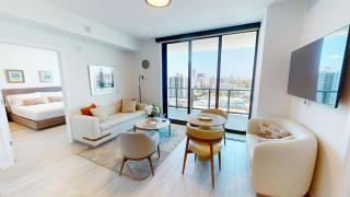 Apex Executive Apartments - Carlyle Avenue FL - 4