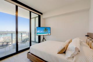 Apex Executive Apartments - Carlyle Avenue FL - 8