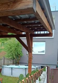 Prázdninový dům na Jižní Moravě - 7