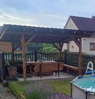 Prázdninový dům na Jižní Moravě - 8