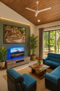 Coco Forest Villa Luxury Farm Stay - Foreign Bookings Only - 2