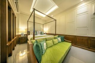 At Tree Hotel Thaphae Gate Chiangmai - 5
