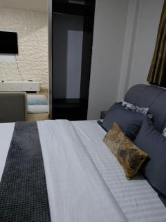 Makerere Apartments - 4