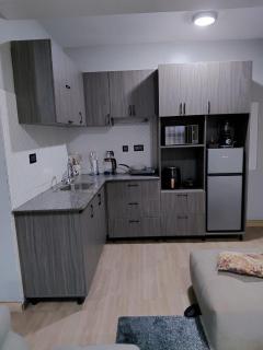 Makerere Apartments - 2