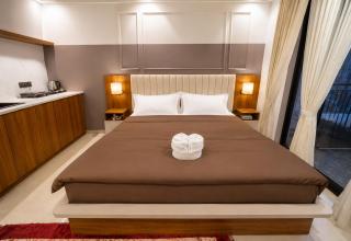 Hotel Nirmala Palace - 0