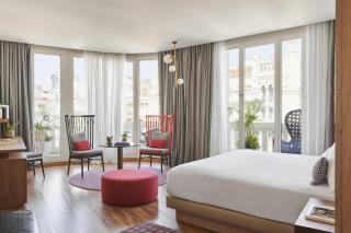 Hyatt Centric Gran Via Madrid - 9